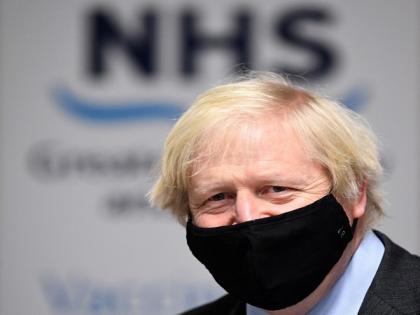 UK PM Boris Johnson condemns military coup in Myanmar | UK PM Boris Johnson condemns military coup in Myanmar UK PM Boris Johnson condemns military coup in Myanmar | UK PM Boris Johnson condemns military coup in Myanmar