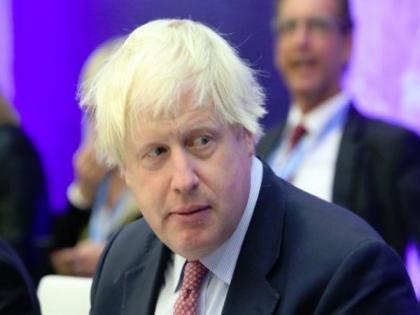 Boris Johnson claims he is not avoiding scrutiny | Boris Johnson claims he is not avoiding scrutiny
