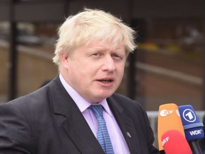 Johnson announces tier-4 COVID-19 rules in UK ahead of Christmas | Johnson announces tier-4 COVID-19 rules in UK ahead of Christmas Johnson announces tier-4 COVID-19 rules in UK ahead of Christmas | Johnson announces tier-4 COVID-19 rules in UK ahead of Christmas