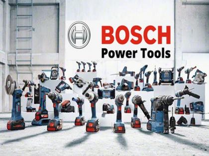 Bosch's plant reaches milestone of manufacturing 10 million power tools | Bosch's plant reaches milestone of manufacturing 10 million power tools Bosch's plant reaches milestone of manufacturing 10 million power tools | Bosch's plant reaches milestone of manufacturing 10 million power tools