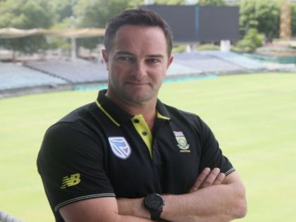 Players need to put their hands up: Mark Boucher | Players need to put their hands up: Mark Boucher