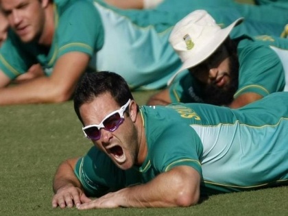 South Africa appoints Mark Boucher head coach | South Africa appoints Mark Boucher head coach