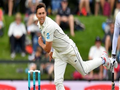 Eng vs NZ: Boost for New Zealand as Trent Boult can now play second Test | Eng vs NZ: Boost for New Zealand as Trent Boult can now play second Test