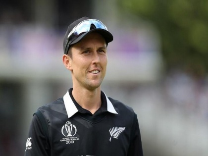 Unwell Trent Boult skips training camp at Bay Oval | Unwell Trent Boult skips training camp at Bay Oval