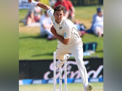 Trent Boult likely to miss second Test against England | Trent Boult likely to miss second Test against England