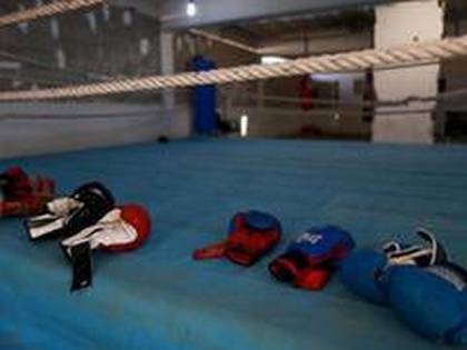 Russian Boxing Federation launches helpline, delivers masks and sanitizers amid coronavirus crisis | Russian Boxing Federation launches helpline, delivers masks and sanitizers amid coronavirus crisis