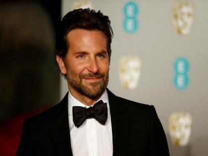 Bradley Cooper launches his production label, sets 'Hyperion' at Warner Bros | Bradley Cooper launches his production label, sets 'Hyperion' at Warner Bros