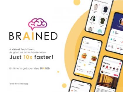 Mumbai-based PaaS Startup is about to change the way businesses launch their apps & website | Mumbai-based PaaS Startup is about to change the way businesses launch their apps & website
