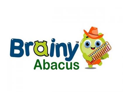 Brainy Abacus a new player in the Abacus and mental arithmetic, aims high to bring out the best in children | Brainy Abacus a new player in the Abacus and mental arithmetic, aims high to bring out the best in children