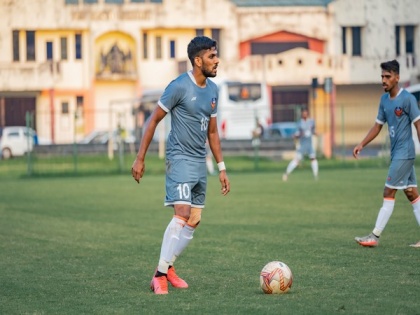 FC Goa stars excited ahead of 'special' AFC Champions League debut | FC Goa stars excited ahead of 'special' AFC Champions League debut