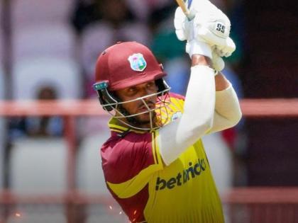 5th T20I: Shepherd, King, Pooran shine as West Indies beat India by 8 wickets in decider, seal series 3-2 | 5th T20I: Shepherd, King, Pooran shine as West Indies beat India by 8 wickets in decider, seal series 3-2