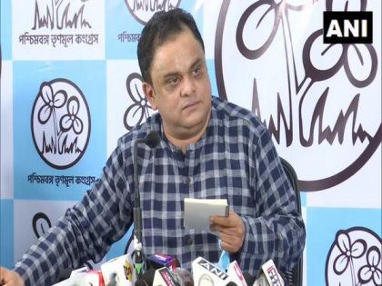 Does PM practise the spirit of acceptance that he preached at V-B event, asks TMC leader | Does PM practise the spirit of acceptance that he preached at V-B event, asks TMC leader