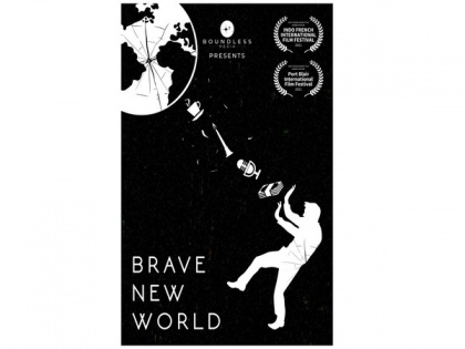 Boundless Media gears up for their internationally recognized satirical web series, Brave New World, on Hotstar | Boundless Media gears up for their internationally recognized satirical web series, Brave New World, on Hotstar