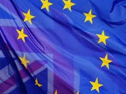 UK, EU admit wide gaps in post-Brexit trade talks | UK, EU admit wide gaps in post-Brexit trade talks