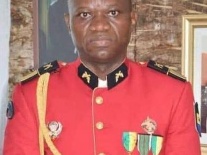 Gabon military names new leader after coup | Gabon military names new leader after coup