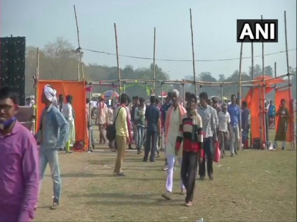 WB Assembly polls: Brigade Ground ready for PM Modi's rally, over 1,500 CCTVs, drones to ensure security | WB Assembly polls: Brigade Ground ready for PM Modi's rally, over 1,500 CCTVs, drones to ensure security