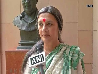 UP Chief Minister is 'ambassador of hate', says CPI(M) leader Brinda Karat | UP Chief Minister is 'ambassador of hate', says CPI(M) leader Brinda Karat