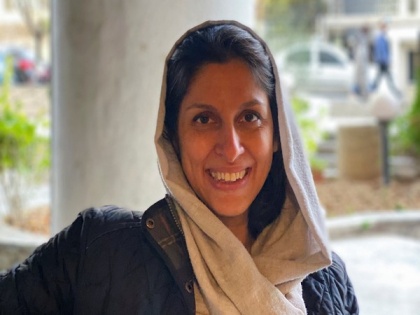 British-Iranian aid worker Nazanin Zaghari-Ratcliffe's 5-year sentence in spy case ends | British-Iranian aid worker Nazanin Zaghari-Ratcliffe's 5-year sentence in spy case ends