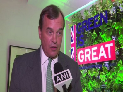 UK to remain most important European partner of India, says envoy ahead of Brexit | UK to remain most important European partner of India, says envoy ahead of Brexit