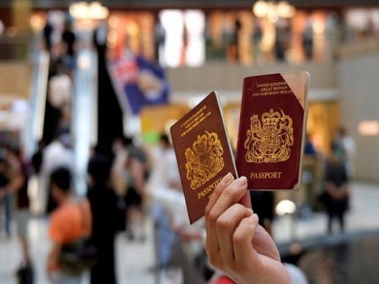 Beijing to bar British overseas passport holders from public office in Hong Kong | Beijing to bar British overseas passport holders from public office in Hong Kong