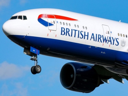 Hyderabad-London route British Airways flights to have Telugu speaking crew | Hyderabad-London route British Airways flights to have Telugu speaking crew