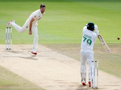 Brett Lee congratulates James Anderson on 'unbelievable achievement of 600 Test wickets' | Brett Lee congratulates James Anderson on 'unbelievable achievement of 600 Test wickets'