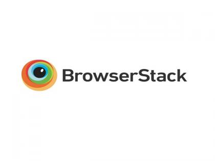 BrowserStack announces the launch of BrowserStack Champions, a Program to recognize the thought leaders of software testing and development | BrowserStack announces the launch of BrowserStack Champions, a Program to recognize the thought leaders of software testing and development