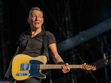 Bruce Springsteen set to rock Hyde Park after 11 years | Bruce Springsteen set to rock Hyde Park after 11 years