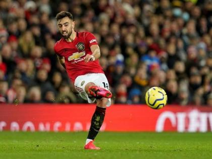 Bruno Fernandes has shown qualities of a leader, says Solskjaer | Bruno Fernandes has shown qualities of a leader, says Solskjaer