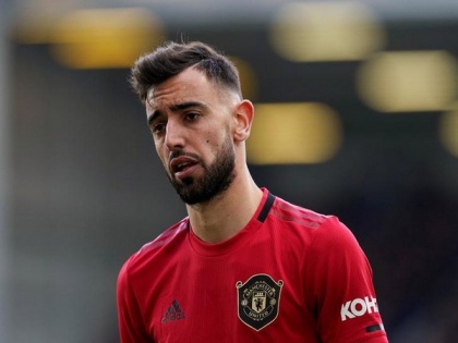 Would self-isolate with Juan Mata, says Bruno Fernandes | Would self-isolate with Juan Mata, says Bruno Fernandes