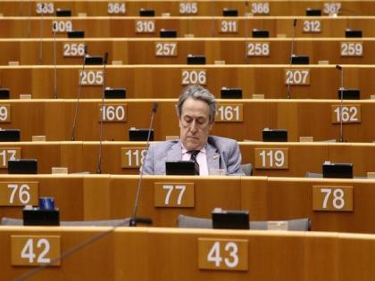 Spanish leader lashes out at China for lying and misinformation on coronavirus outbreak | Spanish leader lashes out at China for lying and misinformation on coronavirus outbreak Spanish leader lashes out at China for lying and misinformation on coronavirus outbreak | Spanish leader lashes out at China for lying and misinformation on coronavirus outbreak