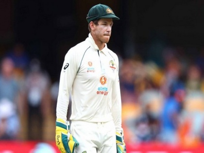 Tim Paine steps down as Australia's Test captain | Tim Paine steps down as Australia's Test captain