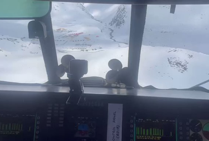 Evacuation over, 70,000 tourists rescued, Himachal CM | Evacuation over, 70,000 tourists rescued, Himachal CM Evacuation over, 70,000 tourists rescued, Himachal CM | Evacuation over, 70,000 tourists rescued, Himachal CM