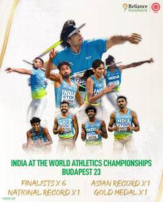 ‘Heartiest congratulations’: Nita Ambani hails Neeraj Chopra and other Indian athletes | ‘Heartiest congratulations’: Nita Ambani hails Neeraj Chopra and other Indian athletes ‘Heartiest congratulations’: Nita Ambani hails Neeraj Chopra and other Indian athletes | ‘Heartiest congratulations’: Nita Ambani hails Neeraj Chopra and other Indian athletes