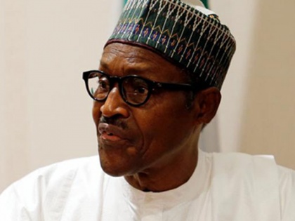 Nigerian President calls on nation to end street protests against police brutality | Nigerian President calls on nation to end street protests against police brutality