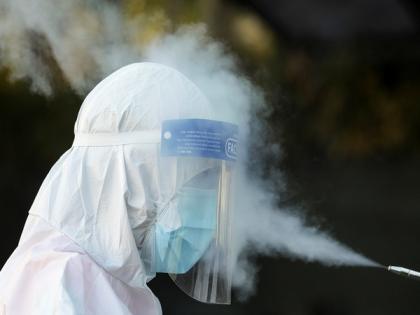 Bulgaria reports 2,743 new COVID-19 cases | Bulgaria reports 2,743 new COVID-19 cases