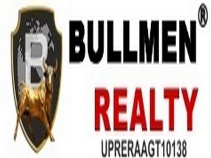 First-of-its-kind shield for realty buyers by Bullmen Realty India | First-of-its-kind shield for realty buyers by Bullmen Realty India