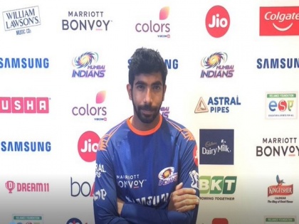 IPL 13: Nothing to change drastically after loss against RR, says Bumrah | IPL 13: Nothing to change drastically after loss against RR, says Bumrah