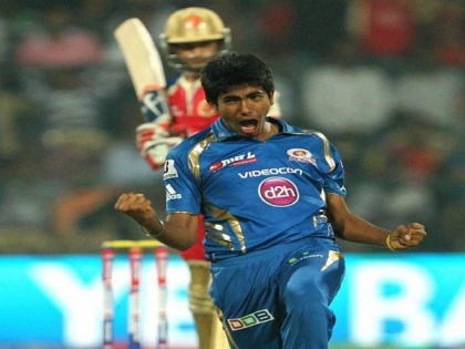 On this day in 2013, Bumrah made his IPL debut with Mumbai Indians | On this day in 2013, Bumrah made his IPL debut with Mumbai Indians