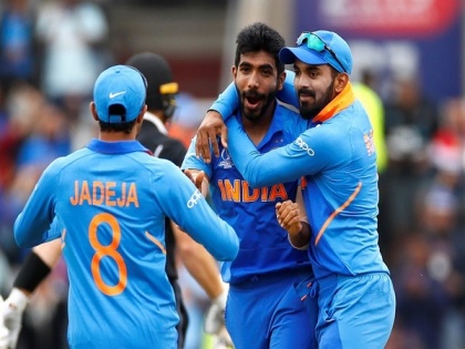 Bumrah as vice-captain is surprising to me: Former selector Sarandeep Singh | Bumrah as vice-captain is surprising to me: Former selector Sarandeep Singh