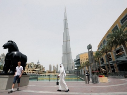 Burj Khalifa builder Arabtec confirms liquidation | Burj Khalifa builder Arabtec confirms liquidation