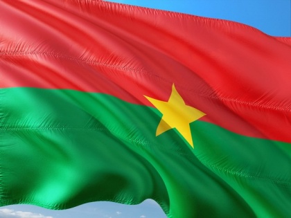 Burkina Faso's prime minister dismissed | Burkina Faso's prime minister dismissed