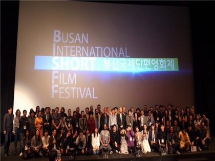 COVID-19 pushes Busan Film Festival by two weeks | COVID-19 pushes Busan Film Festival by two weeks