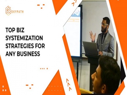 Top biz systemization strategies for any business | Top biz systemization strategies for any business