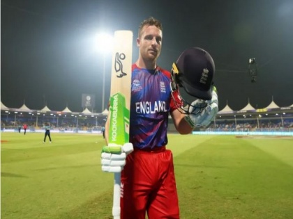 T20 WC: Win against SL showed England's character, says Buttler | T20 WC: Win against SL showed England's character, says Buttler