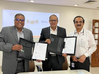 C-DOT, Galore Networks to collaborate for 5G solutions | C-DOT, Galore Networks to collaborate for 5G solutions