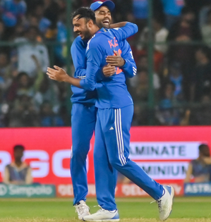 Gavaskar, Shastri back Suryakumar-led India to shine in T20 Asia Cup | Gavaskar, Shastri back Suryakumar-led India to shine in T20 Asia Cup