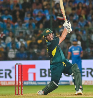 McDermott replaces Short in Australia’s squad for final ODI against WI | McDermott replaces Short in Australia’s squad for final ODI against WI