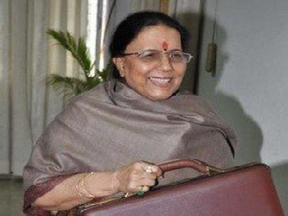 Sonia Gandhi, Rahul condole demise of Cong leader Indira Hridayesh | Sonia Gandhi, Rahul condole demise of Cong leader Indira Hridayesh