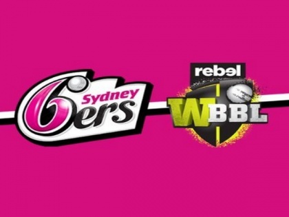 Sydney Sixers sign Griffith, Aley ahead of upcoming WBBL | Sydney Sixers sign Griffith, Aley ahead of upcoming WBBL